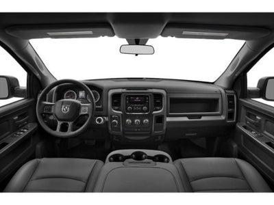 2014 RAM RAM 1500 Express POPULAR PKG