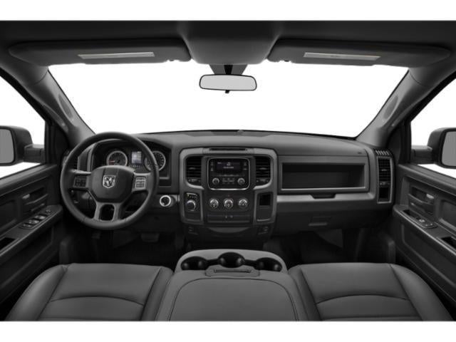 2014 RAM RAM 1500 Express POPULAR PKG
