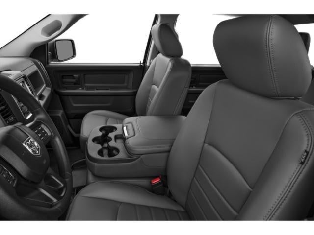 2014 RAM RAM 1500 Express POPULAR PKG