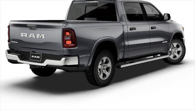2027 RAM 1500 Big Horn/Lone Star