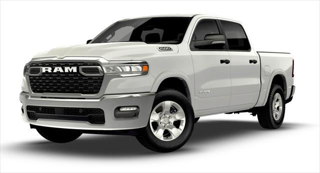 2026 RAM Ram 1500 Pickup