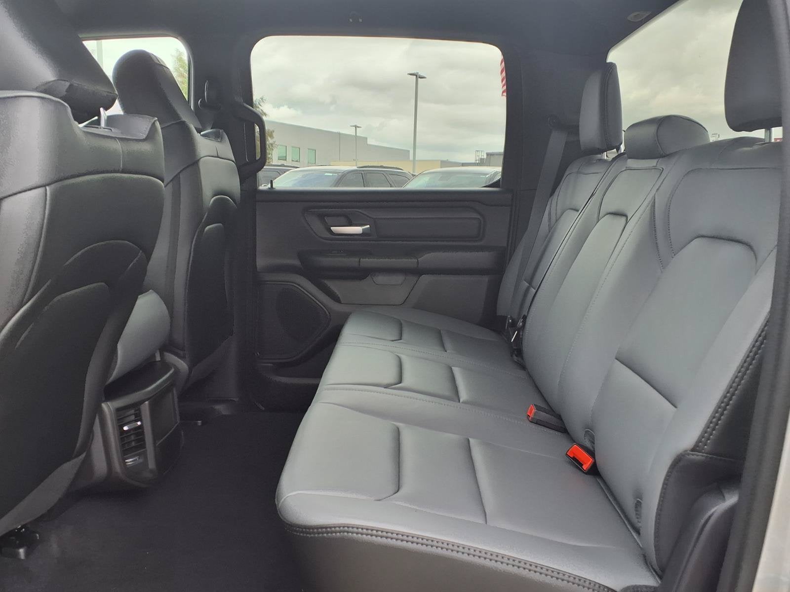 2027 RAM 1500 Tradesman