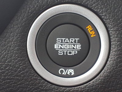 2027 RAM 1500 Tradesman