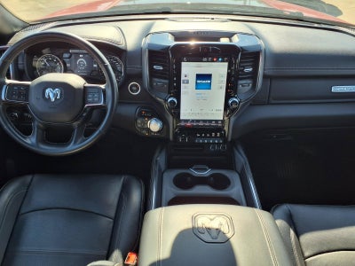 2022 RAM 2500 Power Wagon 4X4