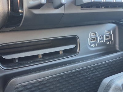 2022 RAM 2500 Power Wagon 4X4