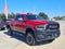 2022 RAM 2500 Power Wagon 4X4