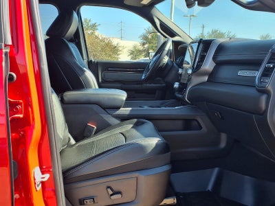 2022 RAM 2500 Power Wagon 4X4