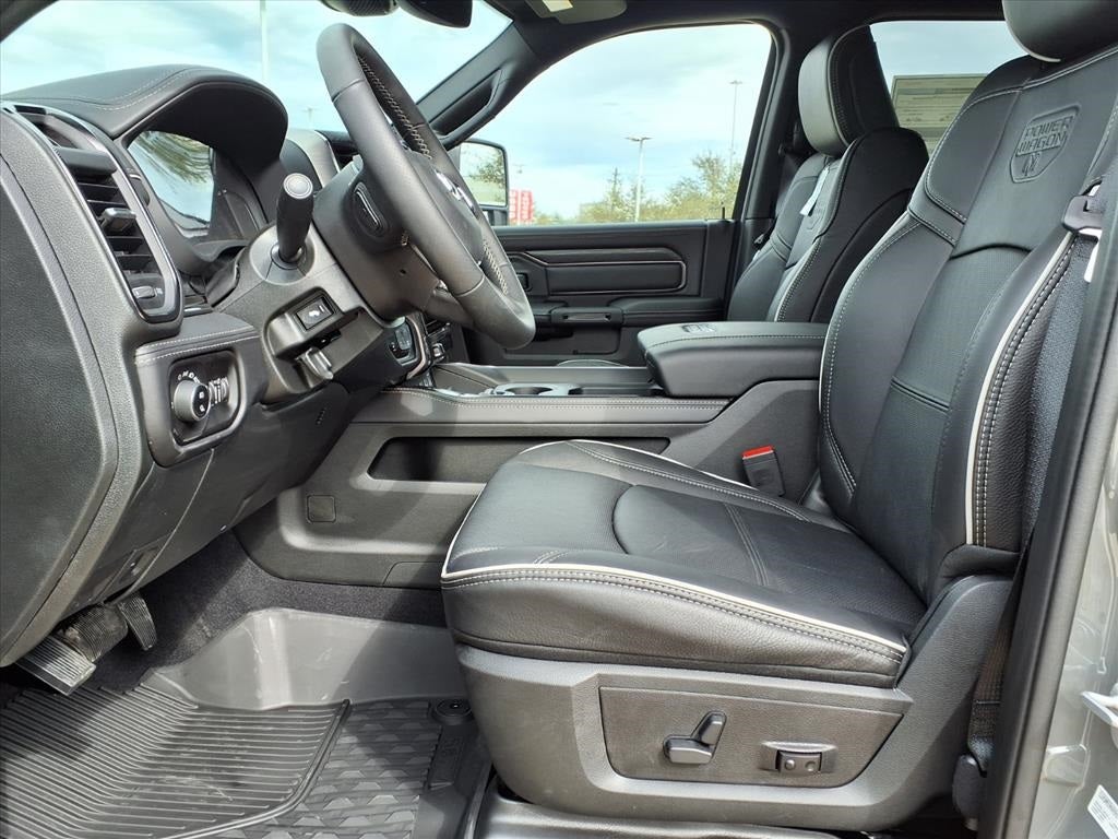 2026 RAM 2500 Power Wagon