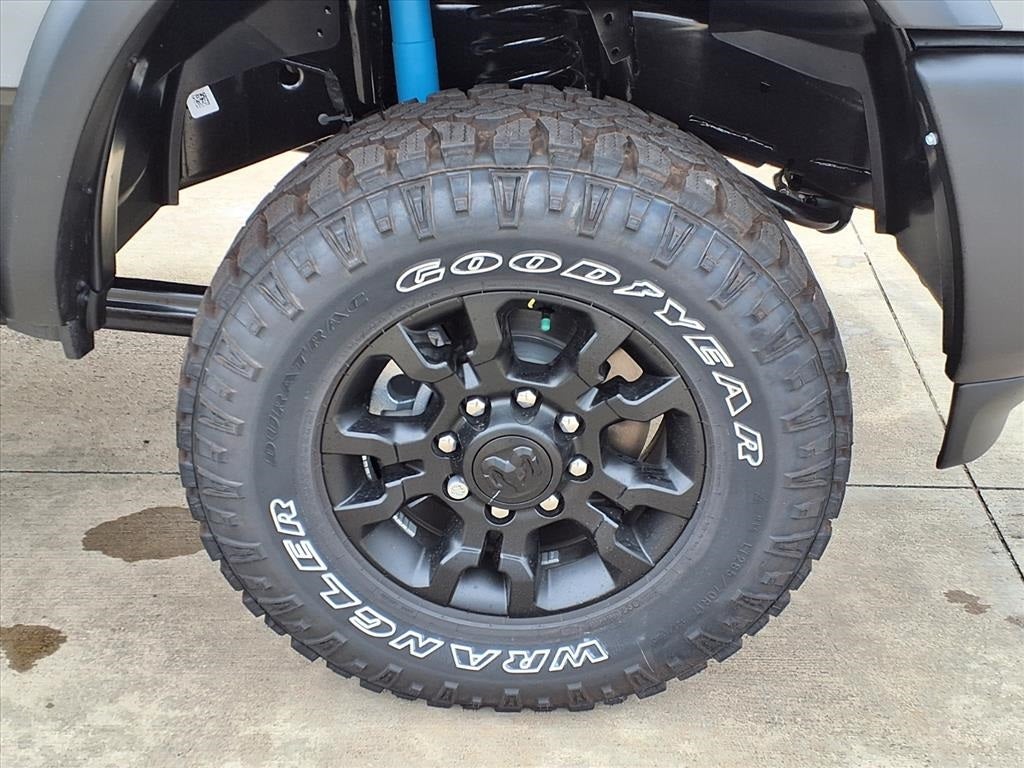 2026 RAM 2500 Power Wagon