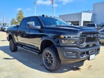 2026 RAM 2500 Rebel