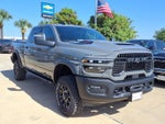 2026 RAM 2500 Power Wagon