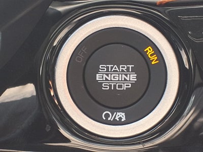 2026 RAM 2500 Power Wagon