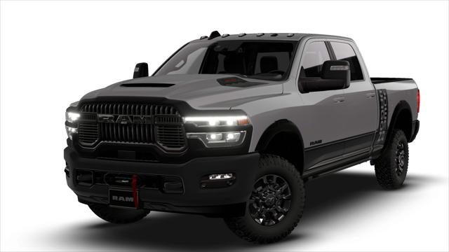 2026 RAM 2500 Power Wagon