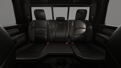 2026 RAM 2500 Power Wagon