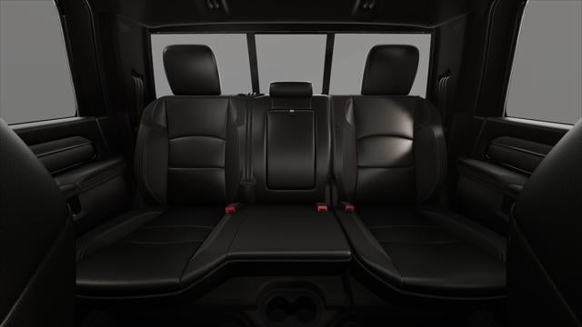 2026 RAM 2500 Power Wagon