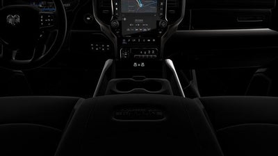 2026 RAM 2500 Power Wagon