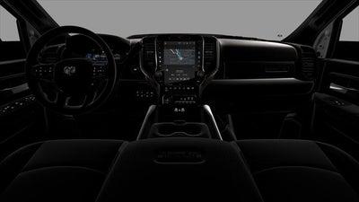 2026 RAM 2500 Power Wagon