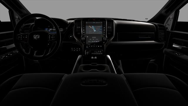 2026 RAM 2500 Power Wagon