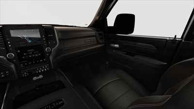 2026 RAM 2500 Power Wagon