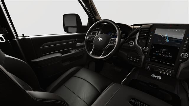 2026 RAM 2500 Power Wagon