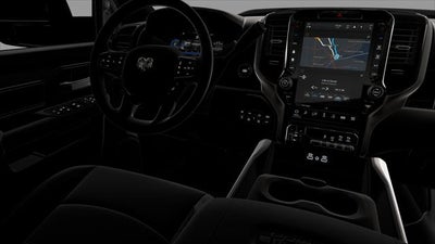 2026 RAM 2500 Power Wagon