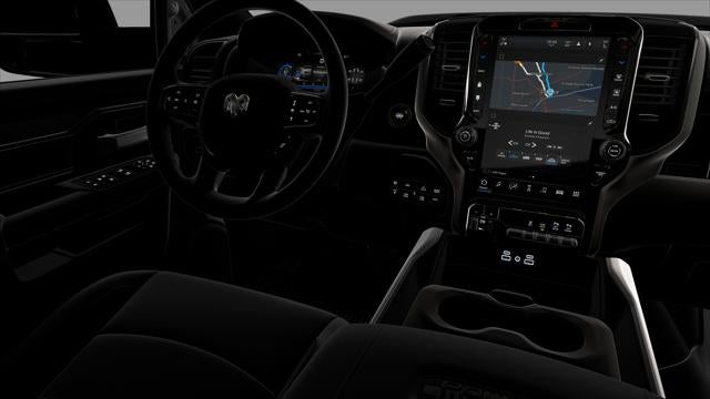 2026 RAM 2500 Power Wagon