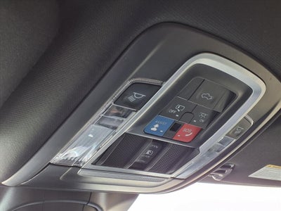 2022 RAM 2500 Power Wagon 4X4 TOW TECH & SAFETY PKG