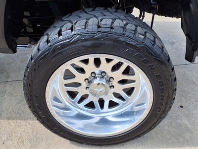 2022 RAM 2500 Power Wagon 4X4 TOW TECH & SAFETY PKG