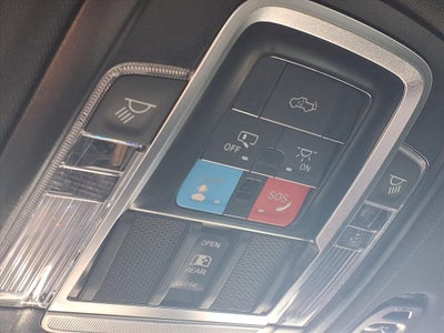 2026 RAM 2500 Power Wagon