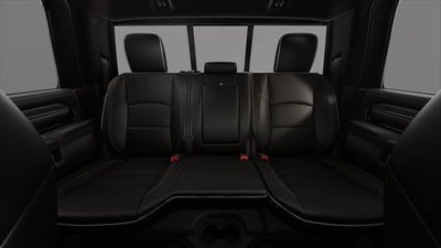 2026 RAM 2500 Power Wagon