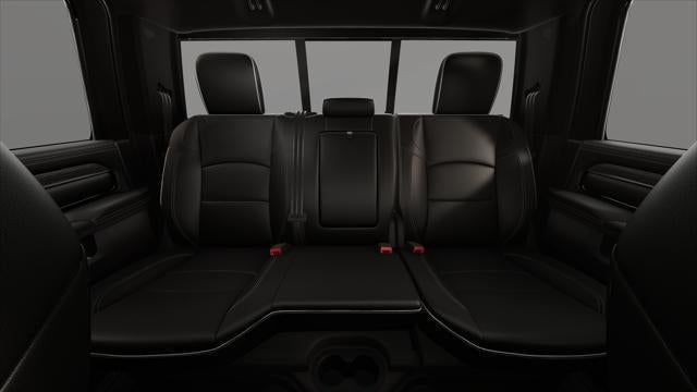 2026 RAM 2500 Power Wagon