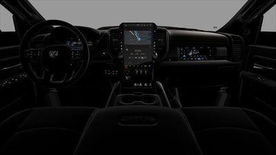 2026 RAM 2500 Power Wagon