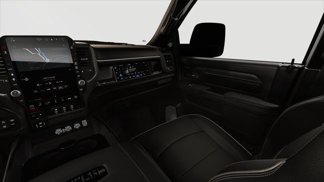 2026 RAM 2500 Power Wagon