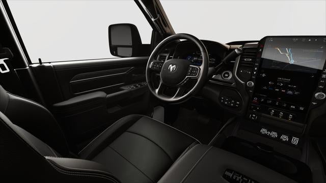 2026 RAM 2500 Power Wagon