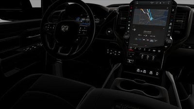 2026 RAM 2500 Power Wagon