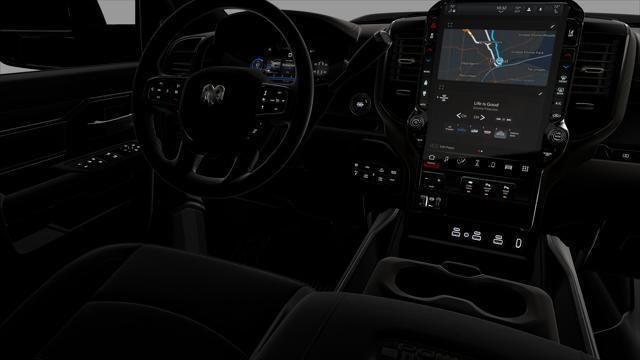 2026 RAM 2500 Power Wagon