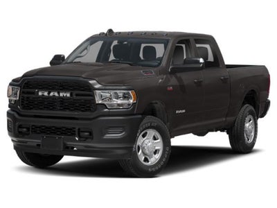 2020 RAM 2500 Tradesman
