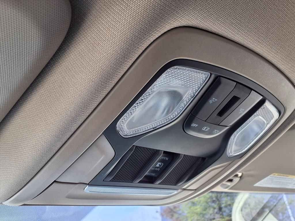 2020 RAM 2500 Tradesman 4X4 PROTECTION PKG