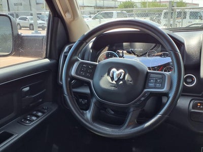 2020 RAM 2500 Tradesman 4X4 PROTECTION PKG