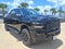 2026 RAM 2500 Black Express