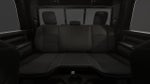 2027 RAM 2500 Black Express