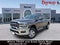 2025 RAM 2500 Tradesman 4X4 GOOSENECK/5TH WHEEL