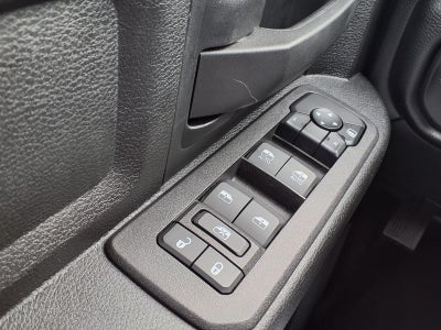 2025 RAM 2500 Tradesman 4X4 GOOSENECK/5TH WHEEL