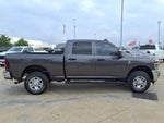 2025 RAM 2500 Tradesman 4X4 GOOSENECK/5TH WHEEL