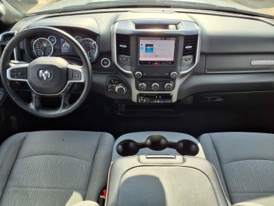 2024 RAM 2500 Big Horn 4X4