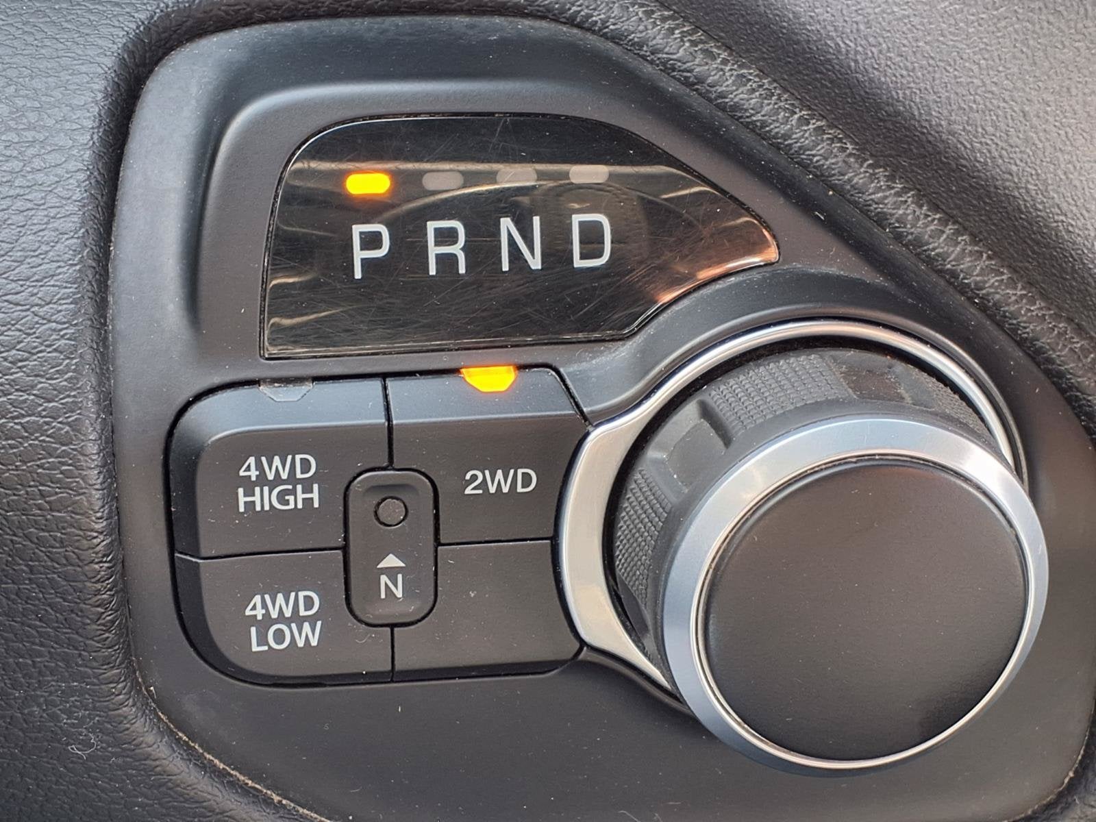 2024 RAM 2500 Big Horn 4X4