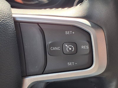2024 RAM 2500 Big Horn 4X4
