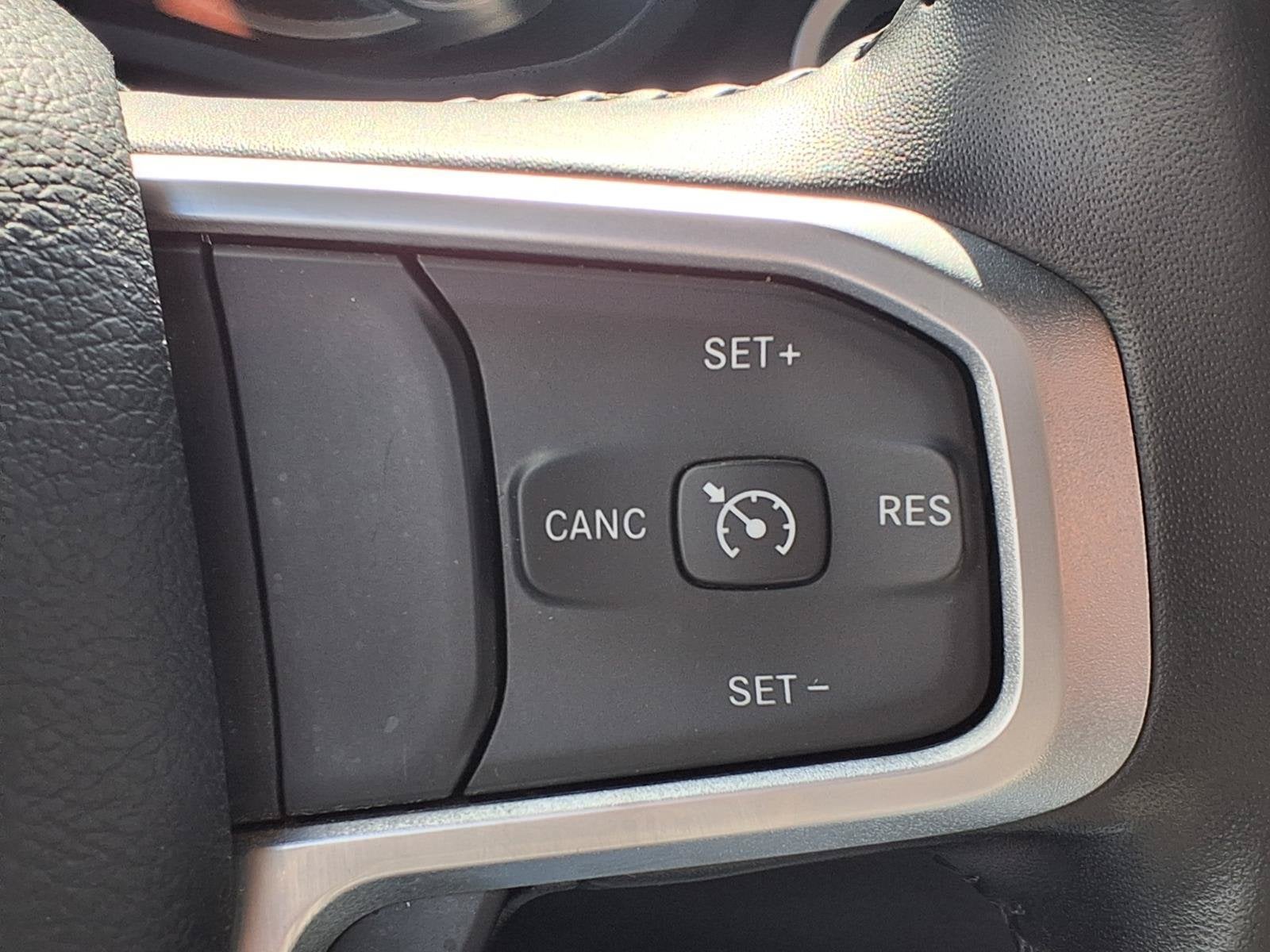 2024 RAM 2500 Big Horn 4X4