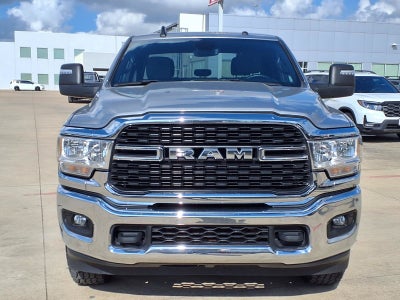 2024 RAM 2500 Big Horn 4X4