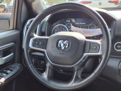 2024 RAM 2500 Big Horn 4X4